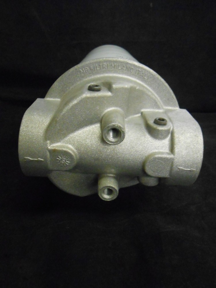 MP PRODUCTS INC FILTER, REPLACEMENT ELEMENT NO. CSG-150-P10-A