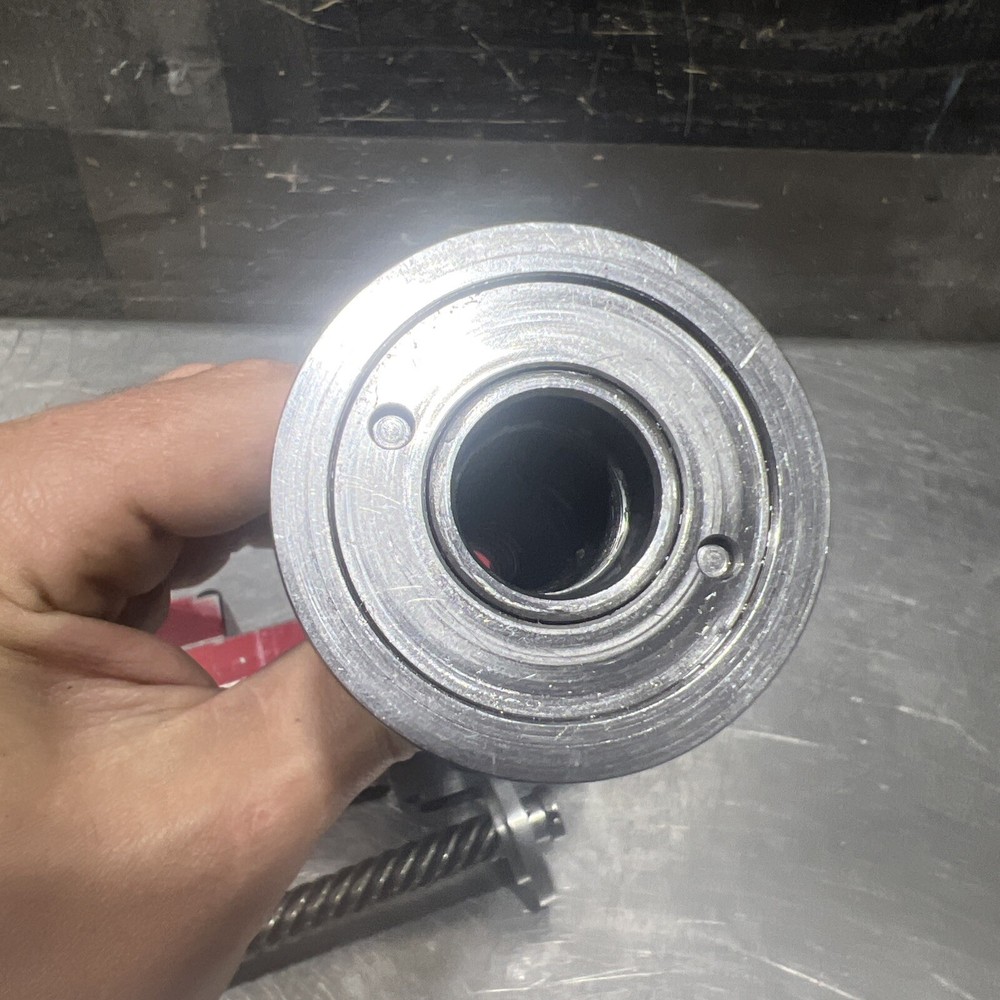 PRONIC Tapping Device. Used Surplus. Item ID 7