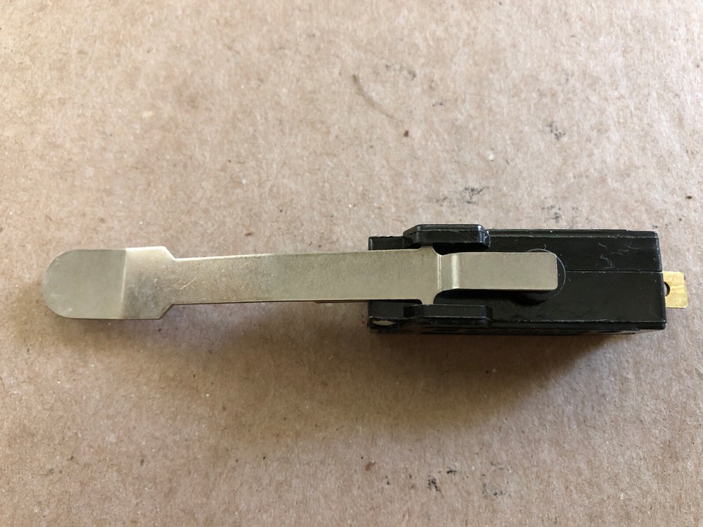 Whirlpool # 4161216 Switch, Latch - Compactor