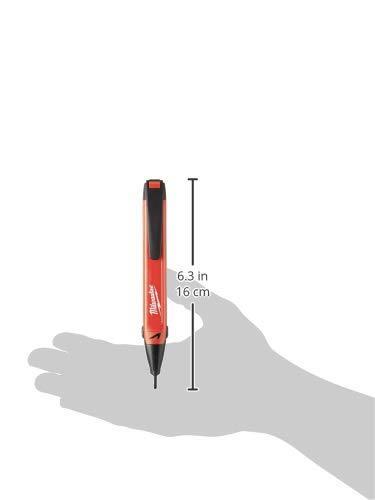 Milwaukee 2202-20 Voltage Detector with LED Light