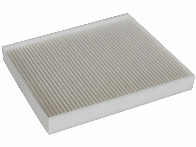 Cabin Air Filter For 2010-2016 Lincoln MKS 2011 2012 2013 2014 2015 K778KY