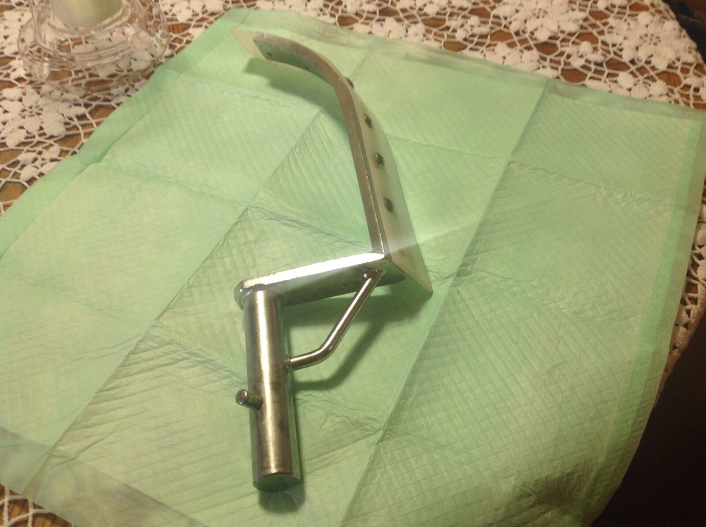 Varimixer R60/30 Mixer Bowl Scraper