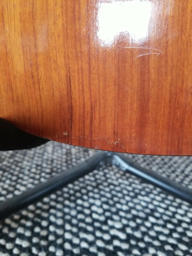 Ronda Classical Nylon 6 string guitar