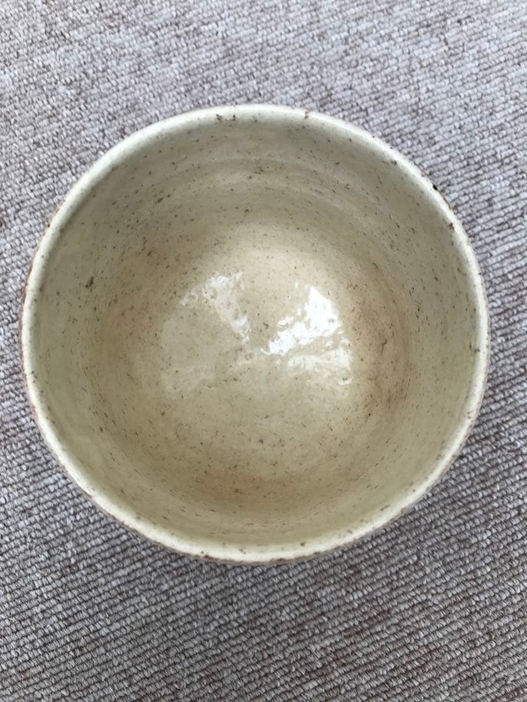 Tea Utensils Salt sencha