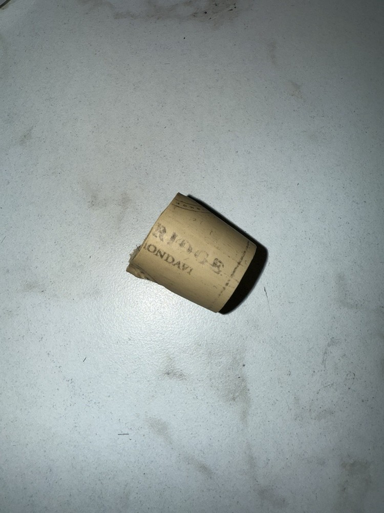 Bay Rum Container