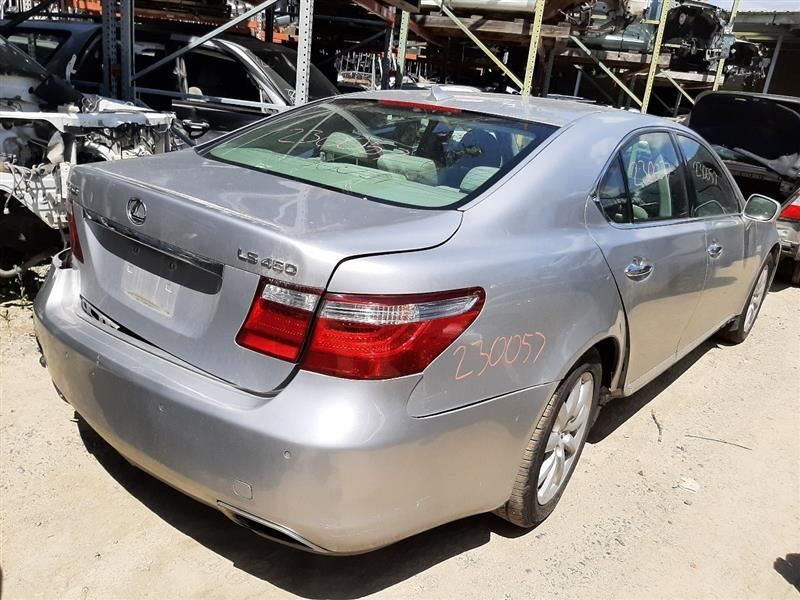 07 08 09 LEXUS LS460 WAVE RADAR SENSOR
