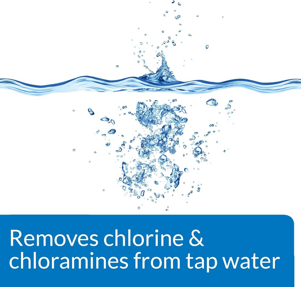 Aquarium Tap Water Conditioner