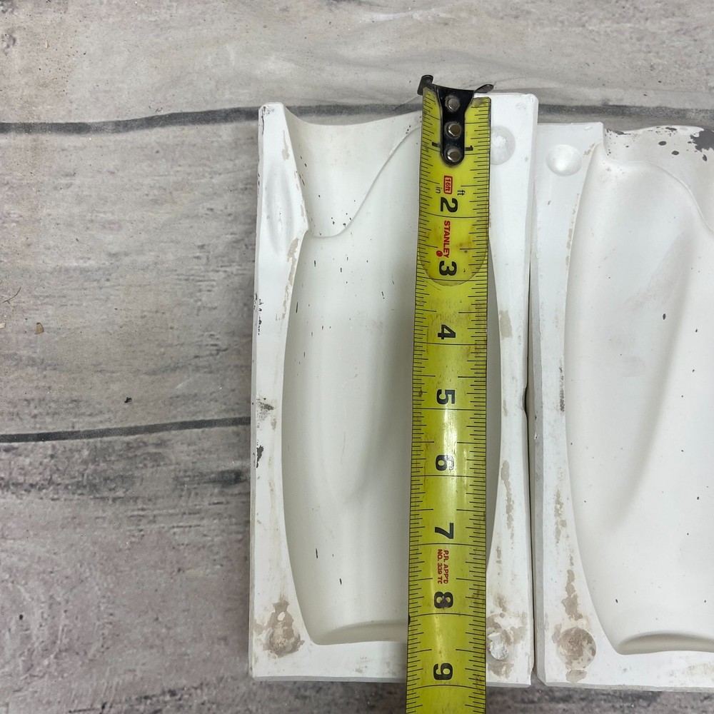 Ceramic Slip Casting Mold