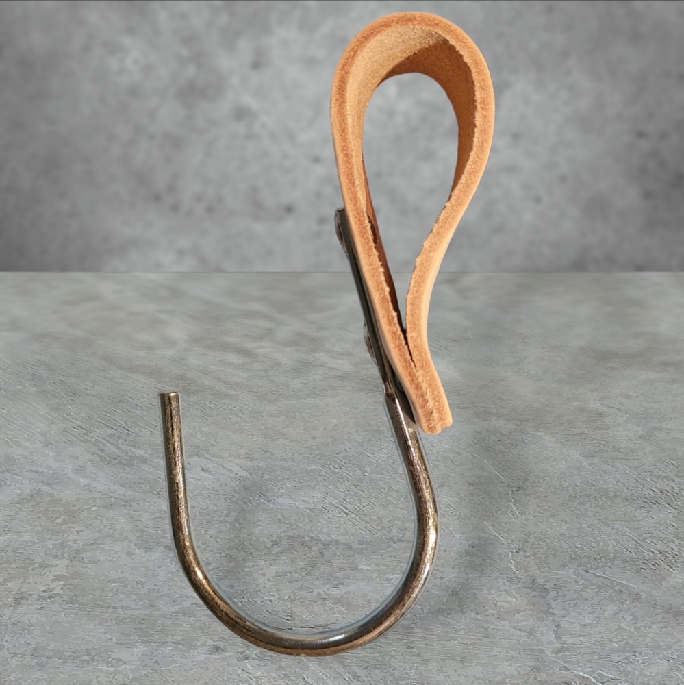 Tool Holder Hook