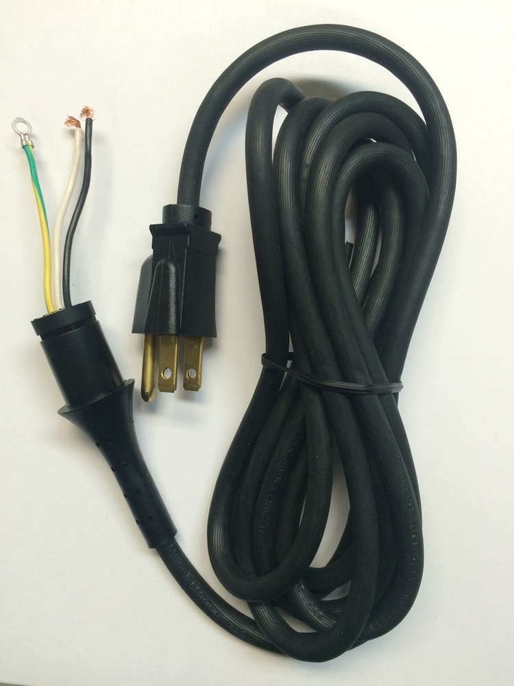 Andis # 01648 Master ML Clipper Replacement Cord - 3 wire - NEW - #1648