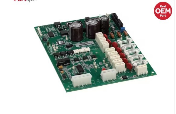 FBD 16-2059-0001 Control Board Assembly