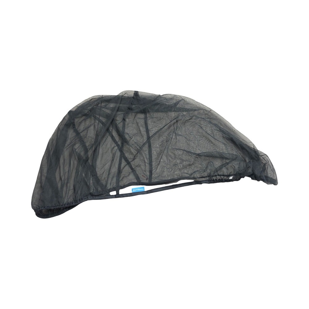 Uppababy Mosquito Net Thingy Grey Attaches On Stroller