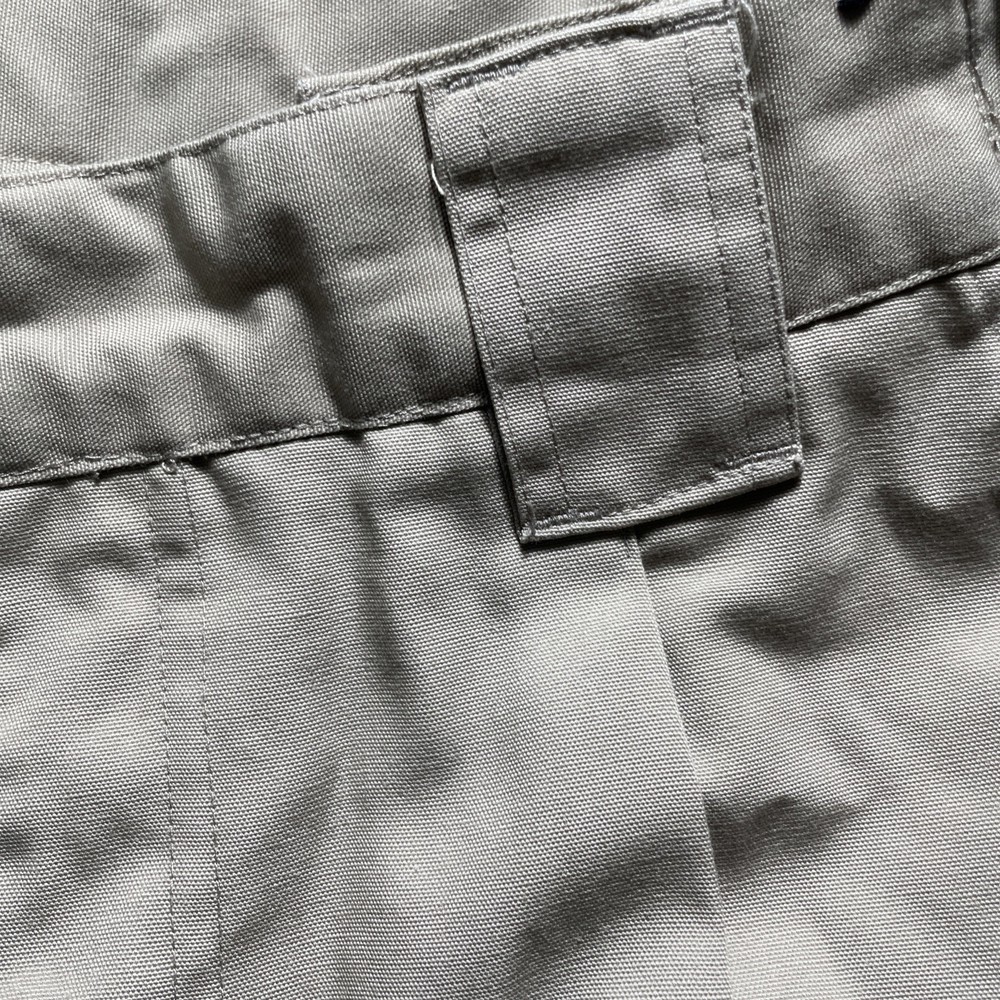 Tact Gear Take Command Tactical Pants Size 34 Medium Regular Tan Khaki Cotton