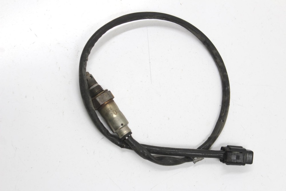 2024 SUZUKI GSX-8R OEM OXYGEN O2 EXHAUST GAS LAMBDA SENSOR