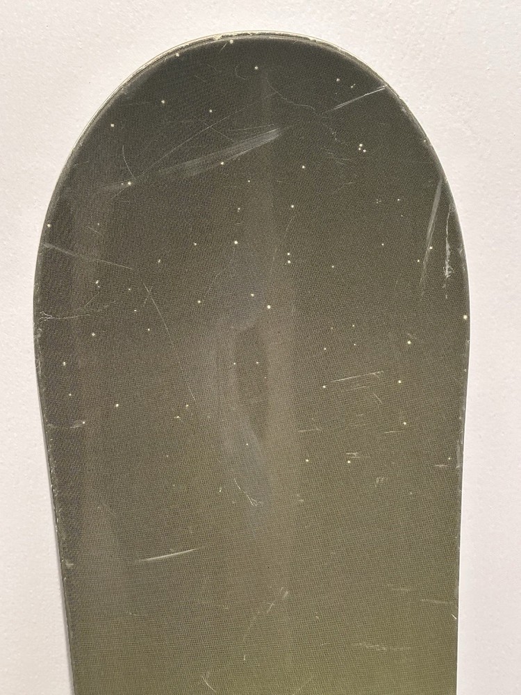 BURTON CLASH SNOWBOARD SIZE 153 CM