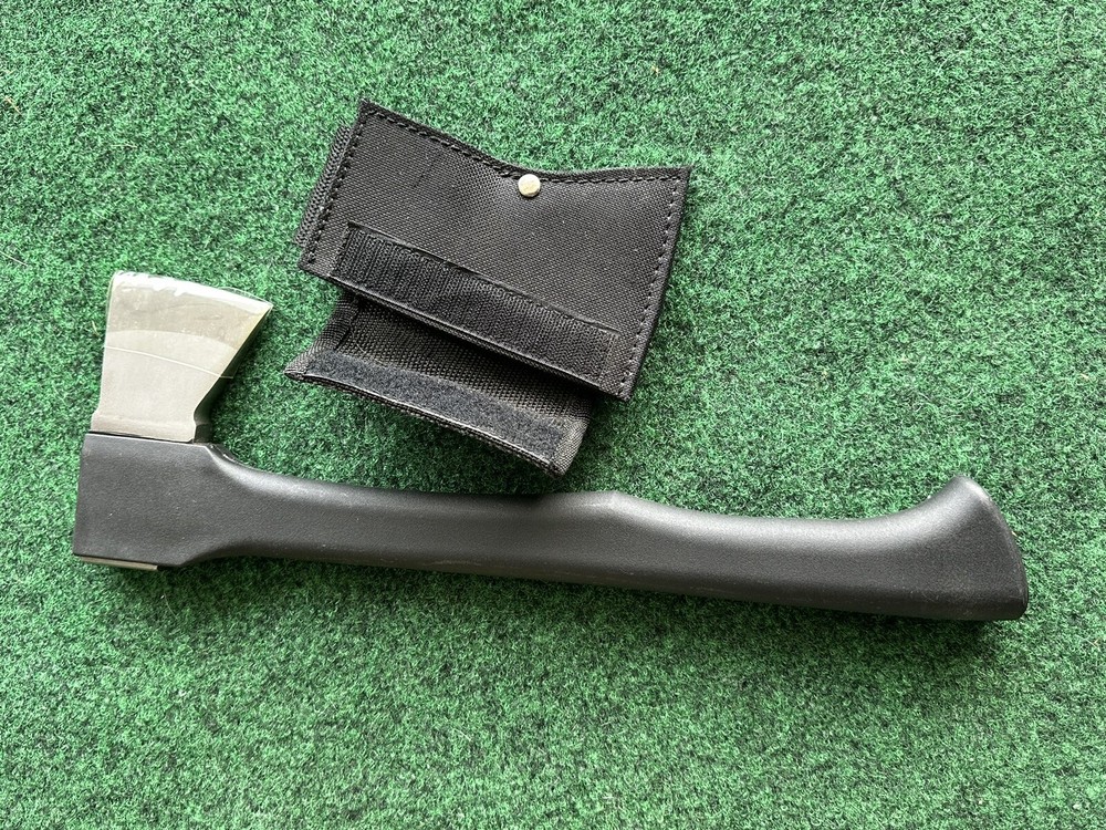 BROWNING MODEL 475 HATCHET JAPAN