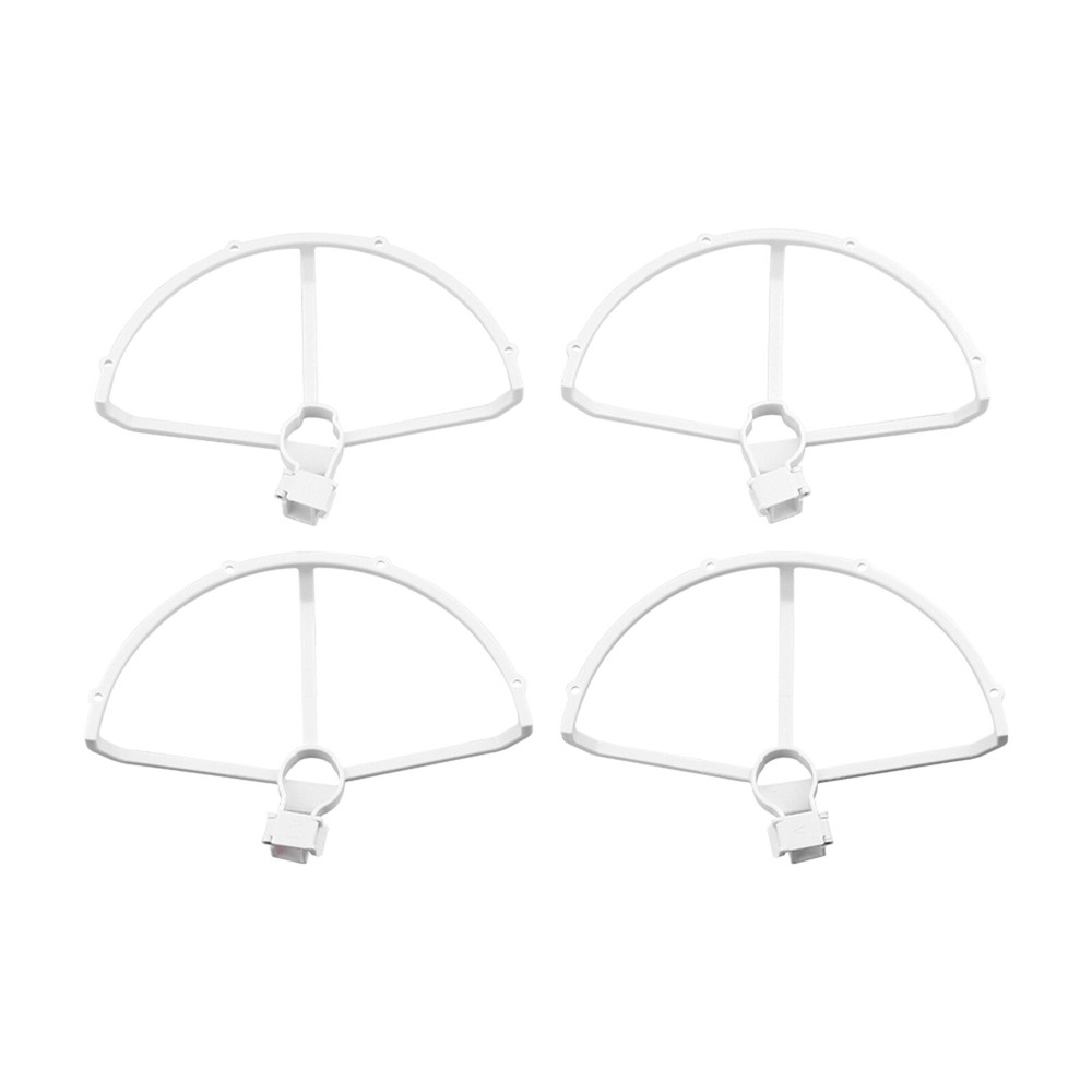 Anti-collision White Propeller Guard Protector Ring for FIMI X8 MINI Accessory