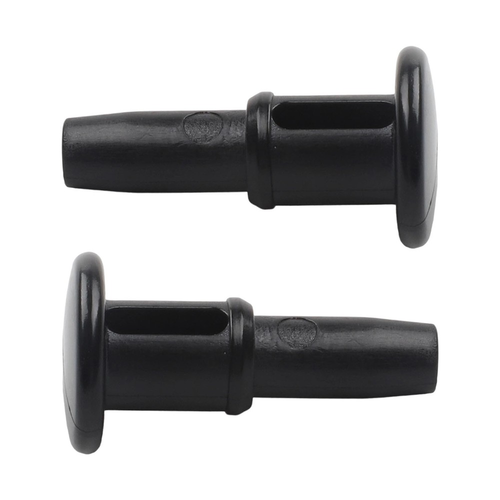 2pcs Lockoff Switch Button Compatible with Mitre Saw For LS1214 LS1040