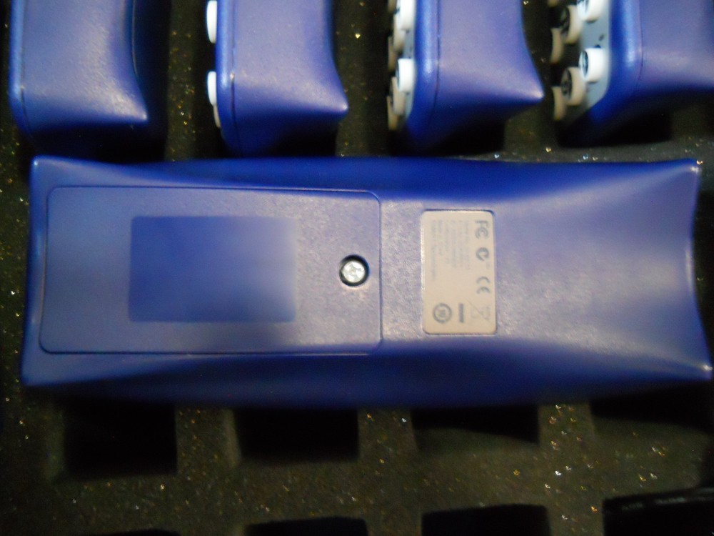 Smart Technologies Smart Response PE 03-00174 03-00099-21 used