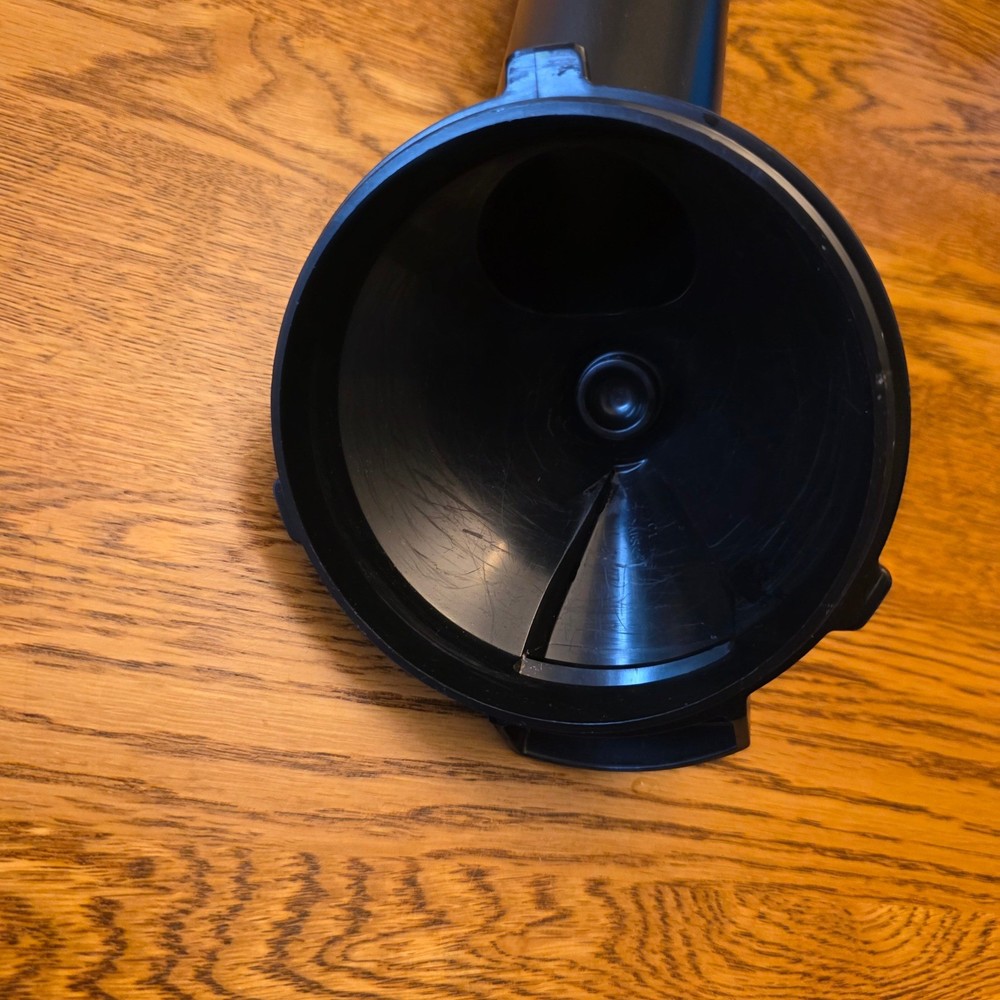 Yonana Replacement Funnel Attachment Deluxe Model