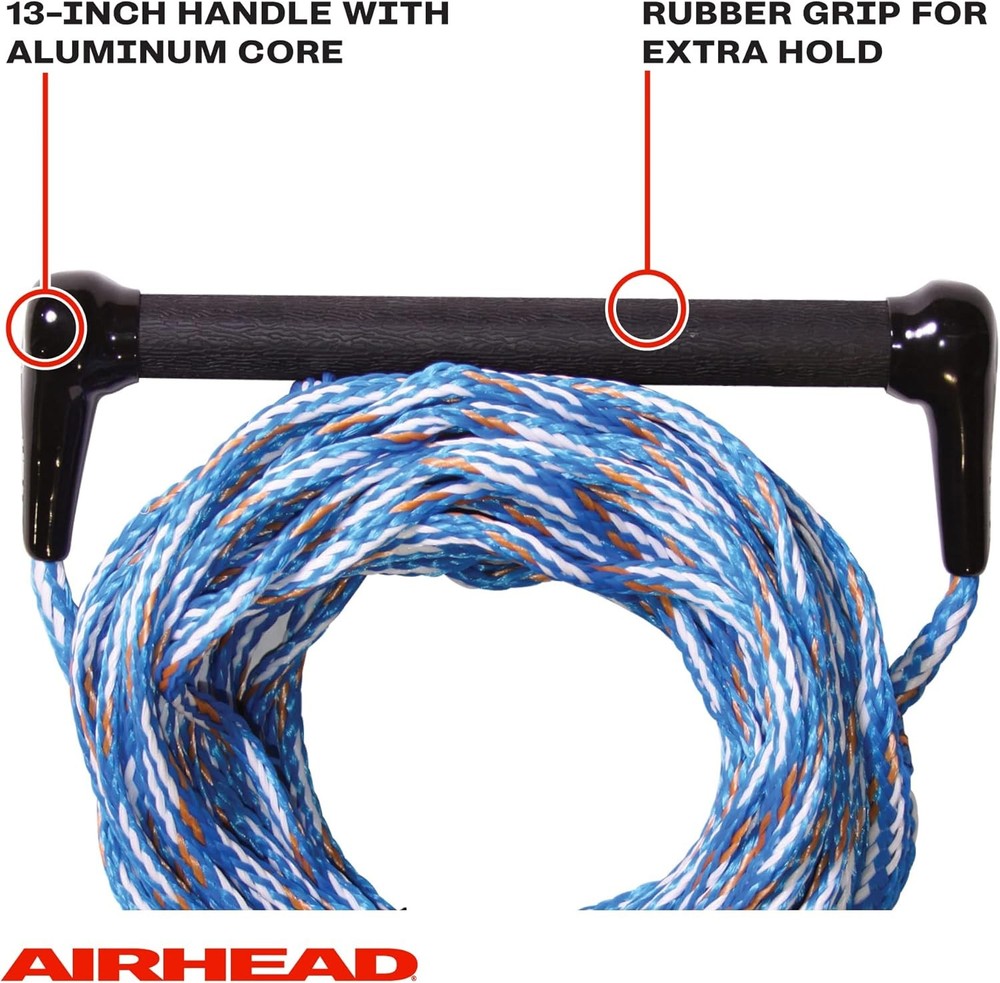 Heavy Duty Tow Harness