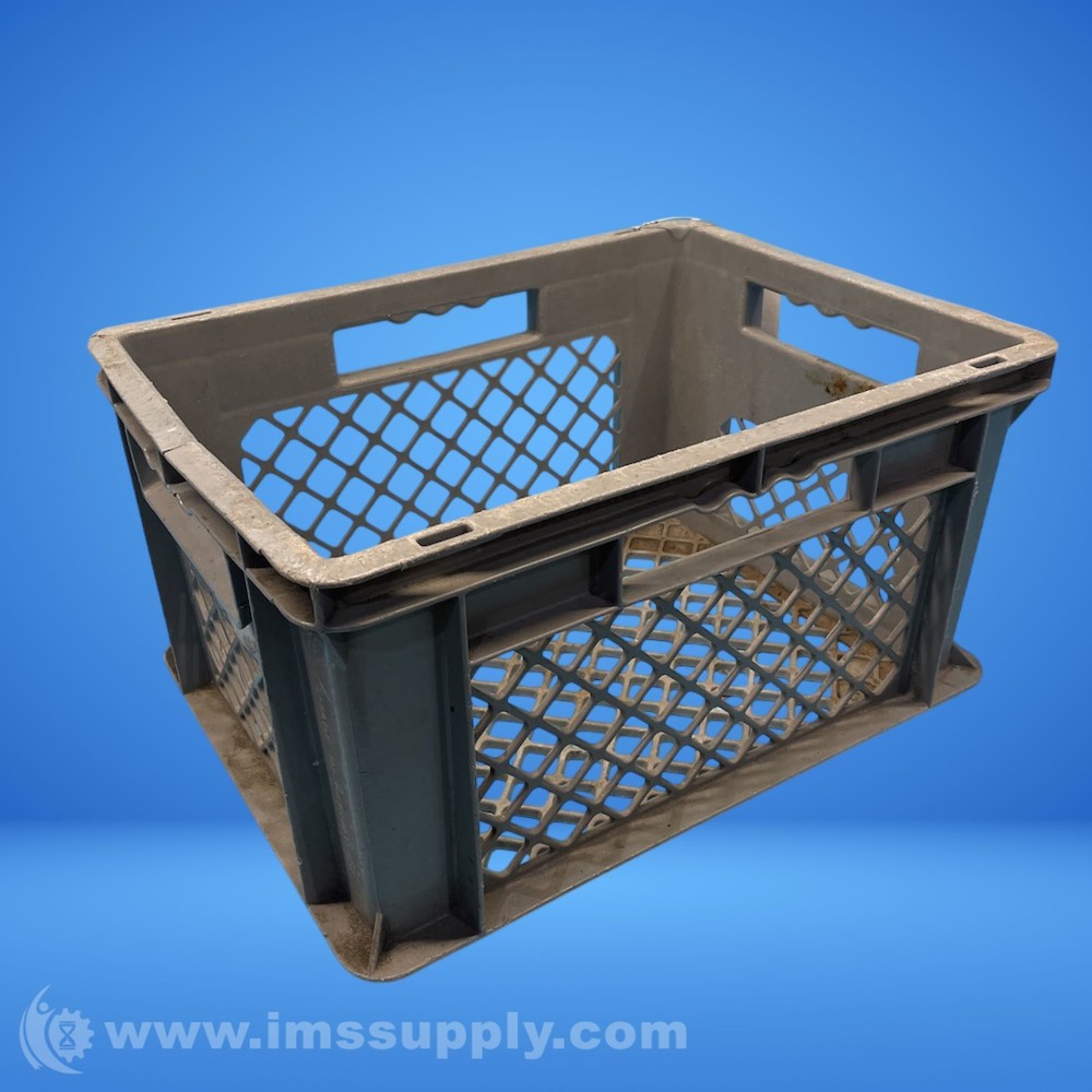 SSI SCHAEFER EF 4223 Polypropylene Storage Container USIP