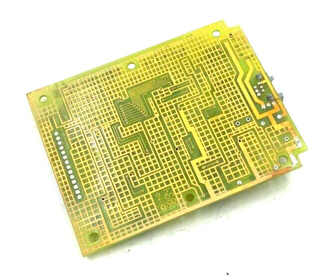 10057 REV. H Circuit Board