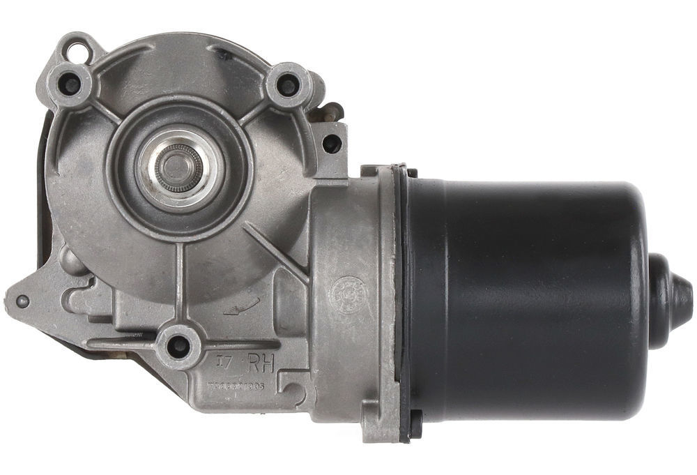 Windshield Wiper Motor Cardone 40-2067 Reman