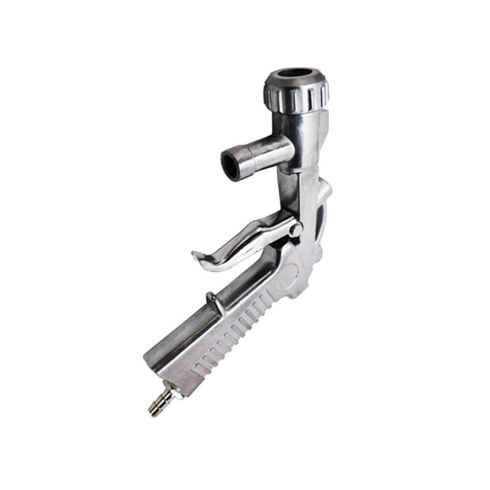 Air Siphon Feed Blast Ceramic Nozzle Tip for Abrasive Blaster Sandblaster