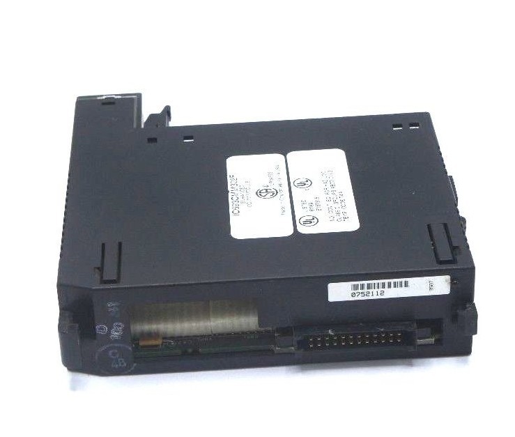 GE FANUC IC693CMM302F ENHANCED COMMUNICATION MODULE