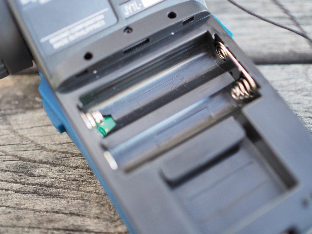 Sekonic L-858D-U Speedmaster Light Meter