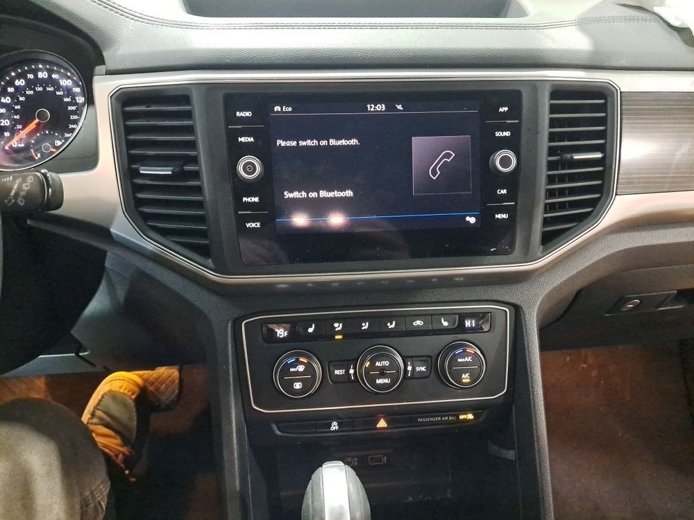 2019 Atlas Jack Sku#4394545