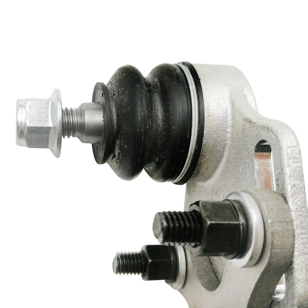 LYKT For Benz E CLS S55AMG Adjustable Front Camber Arm 2pcs Alignment Kit