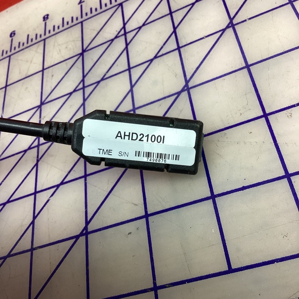 School Bus Camera Head #AHD21001