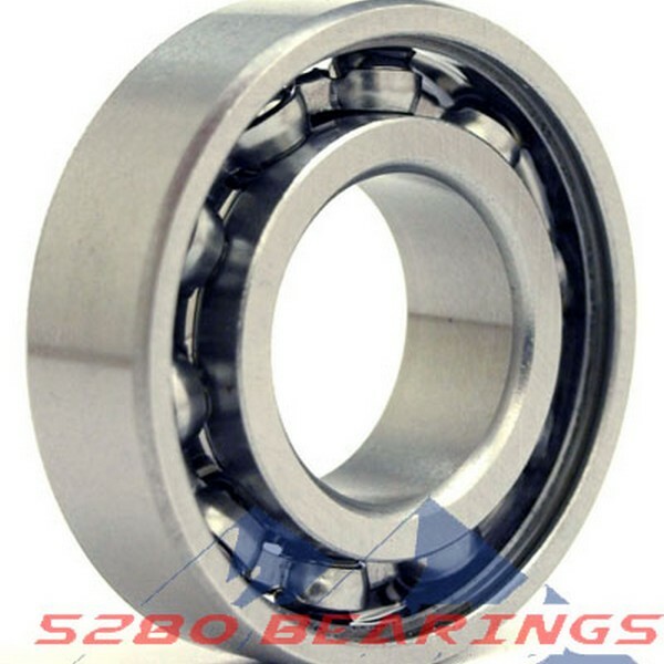 Enya 2C 45 Bearing set