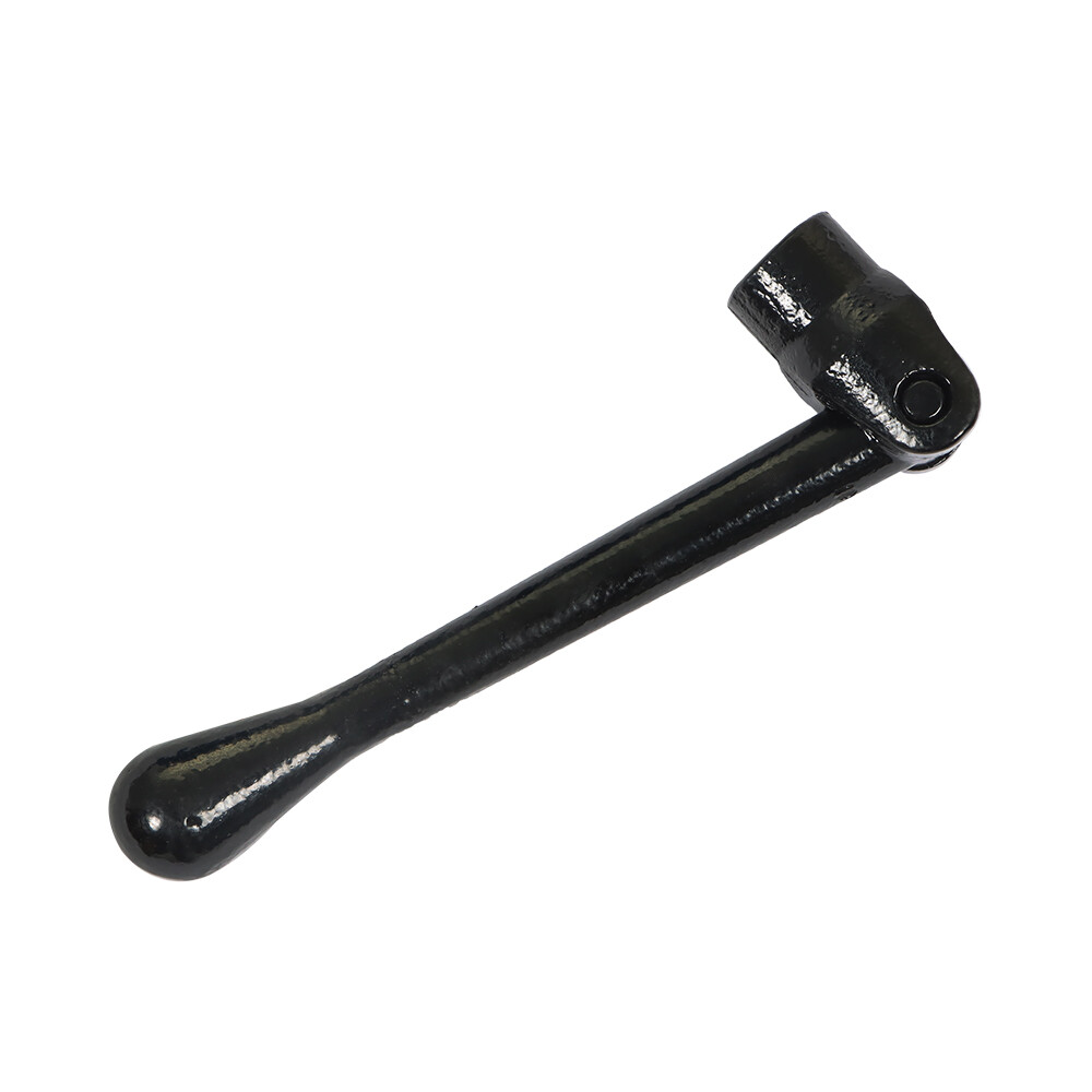 3" Milling Machine Lockdown Vise With 360 Swiveling Base High Precision