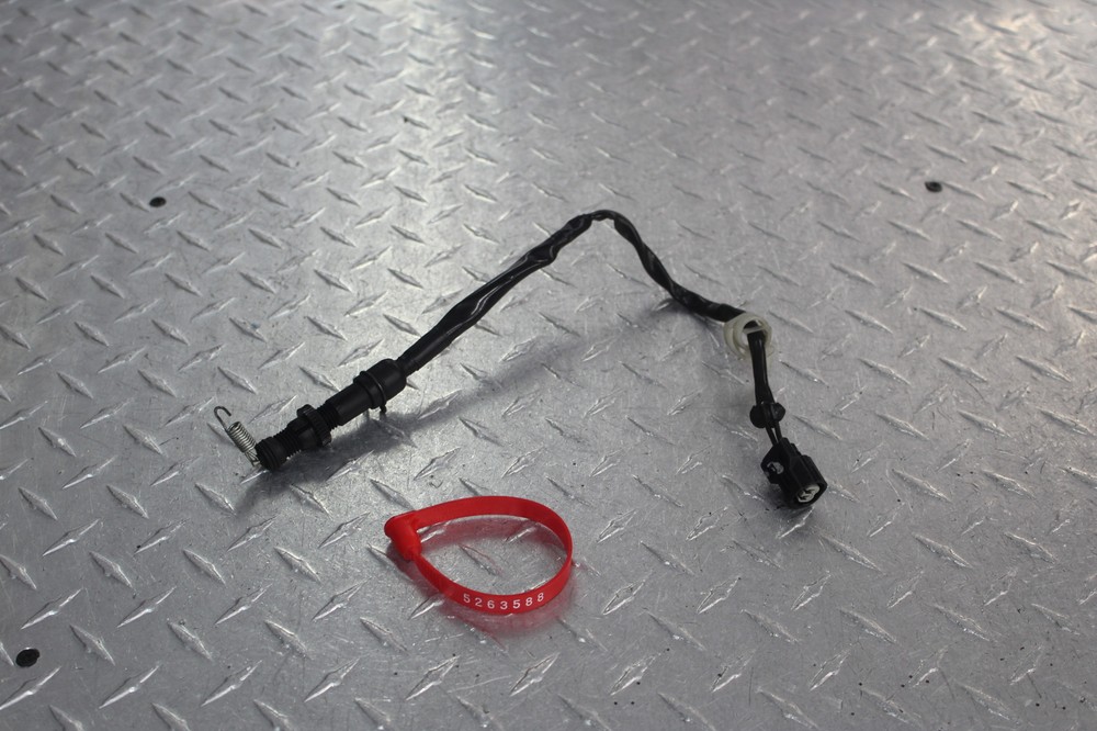 2014 HONDA CB500F REAR BACK BRAKE SENSOR