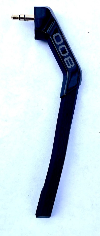 RIG 800LX Series Original Replacement Microphone