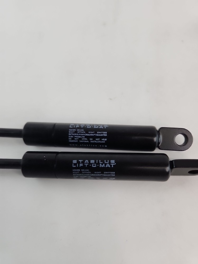 Kit Triumph Shocks AM17 D Series .