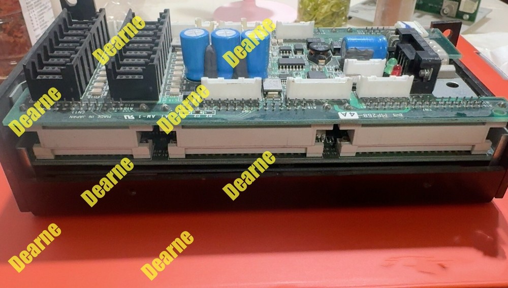 DU20A-3 BY DHL OR Fedex