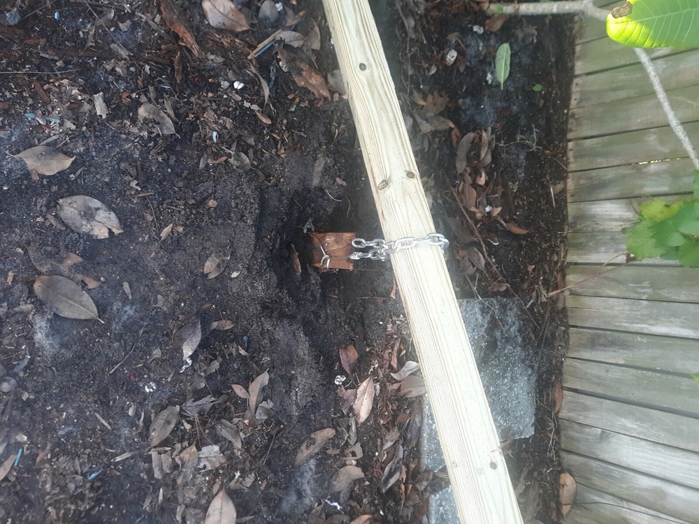 Fence Post removal tool, Pull A Post heavy duty pole remover, post puller 4x4 