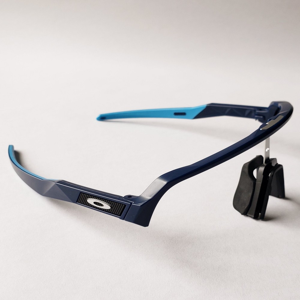 Oakley Sutro Lite Matte Navy Blue Replacement Frame Only Authentic OO9463