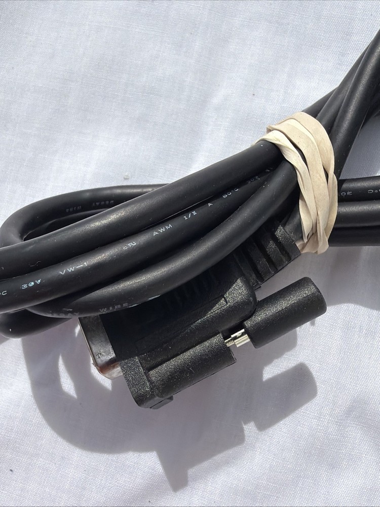 Corsair SP2500 Speaker Volume Control Pod Wired Remote Controller Only