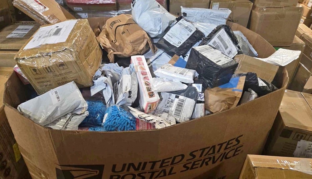 AMAZON & TARGET Mystery Box General Merchandise Fun Liquidations Bundles