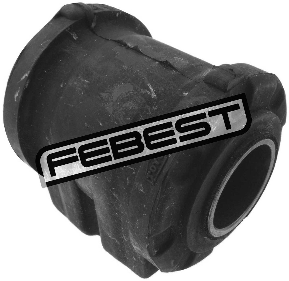 TAB-054 Febest FRONT ARM BUSHING 48655-28010
