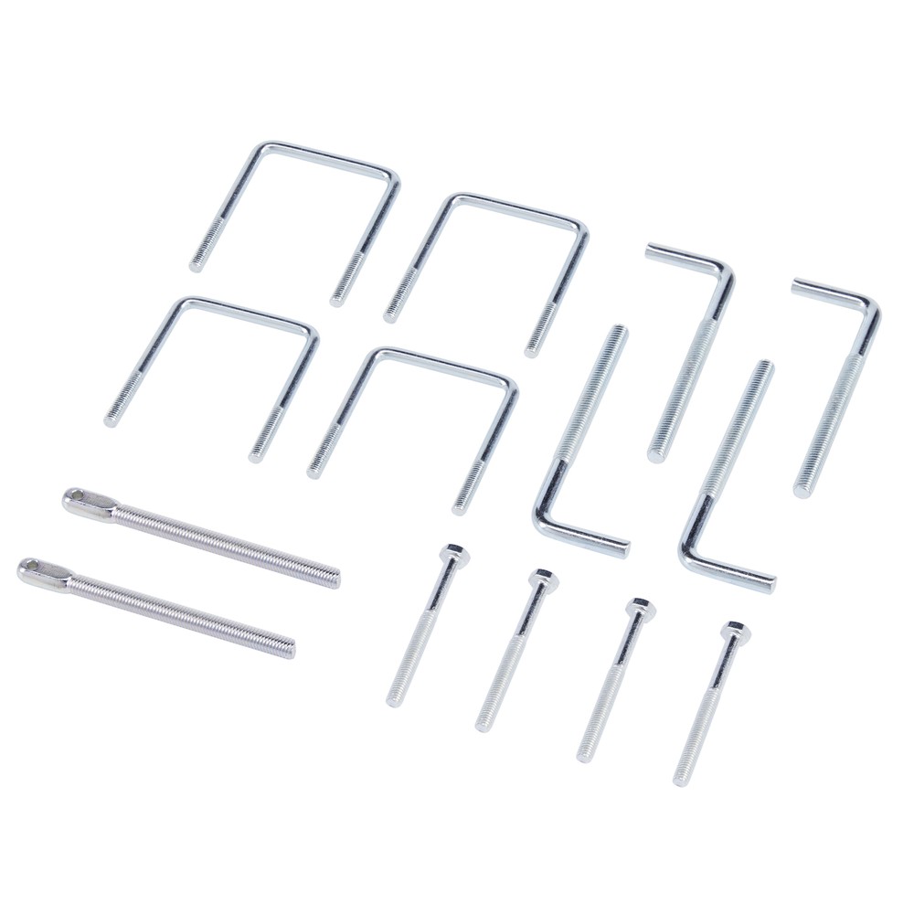 Sliding Gate Opener Electric Operator w.Remote Control Automatic Roller 1400lbs.