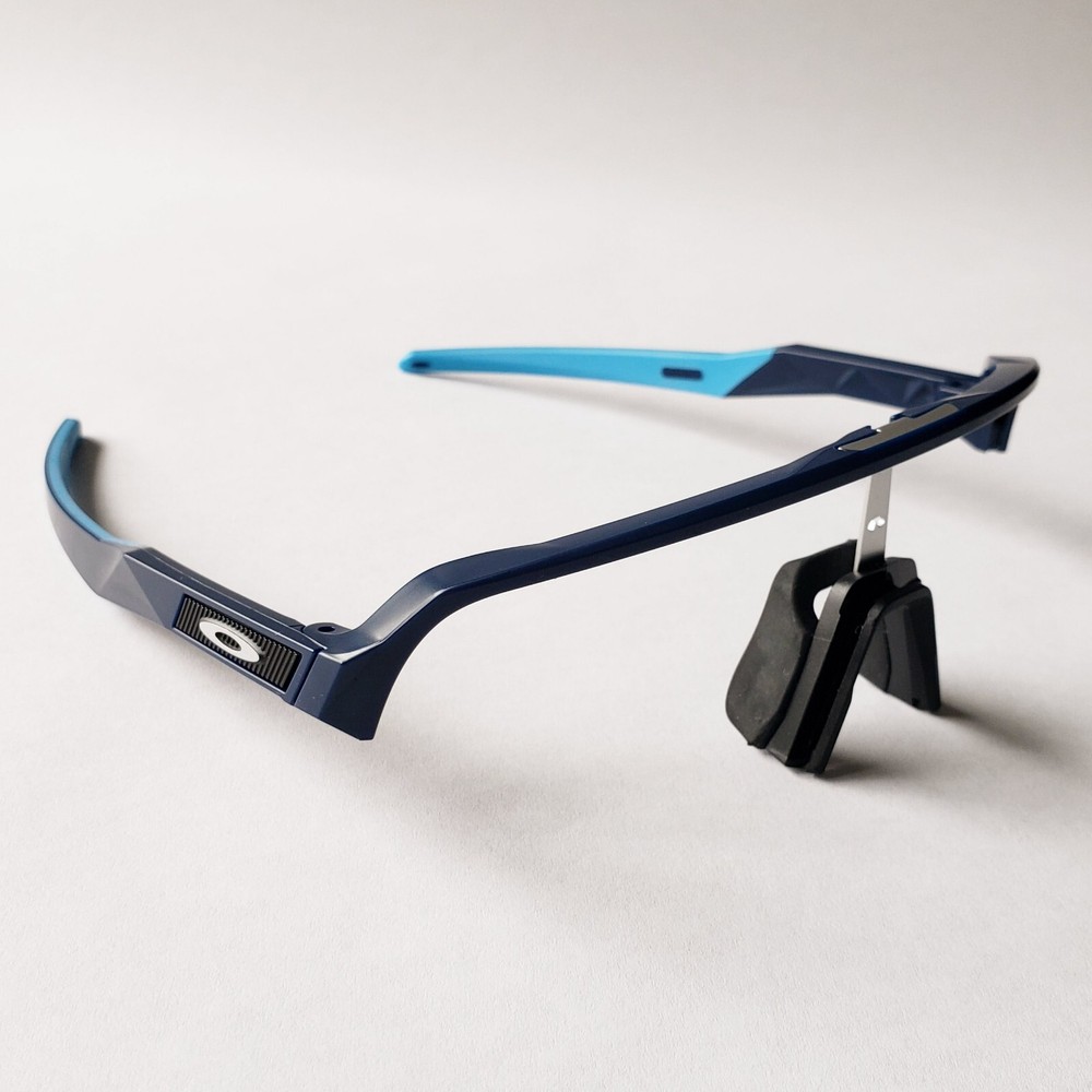 Oakley Sutro Lite Matte Navy Blue Replacement Frame Only Authentic OO9463