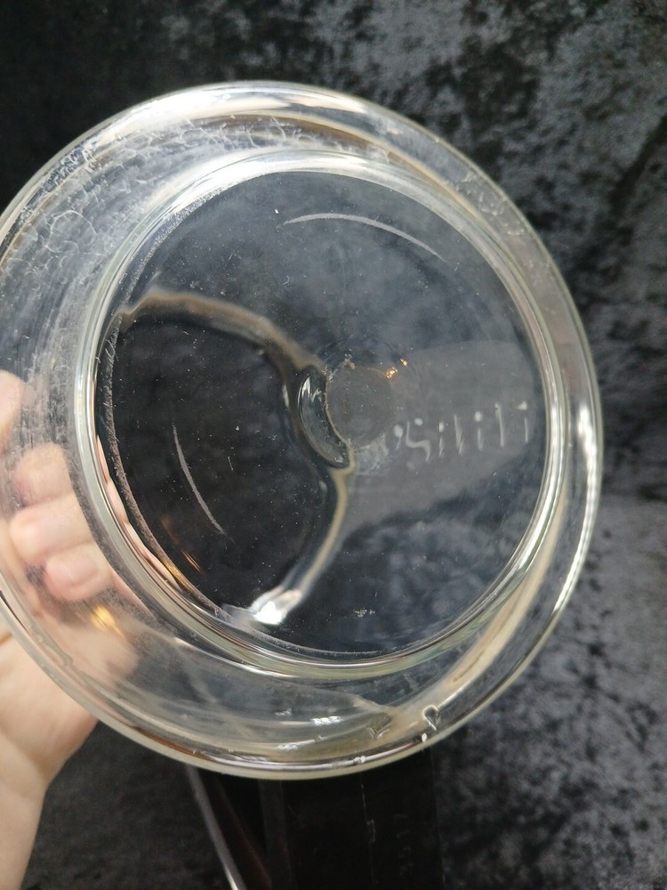 Cuisinart Replacement Coffee Carafe 12 Cup DD1