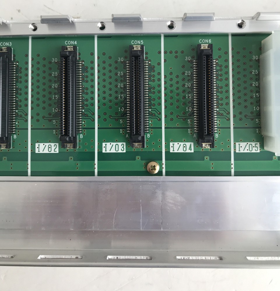 *USED* Mitsubishi Q612B Melsec-Q Base Unit