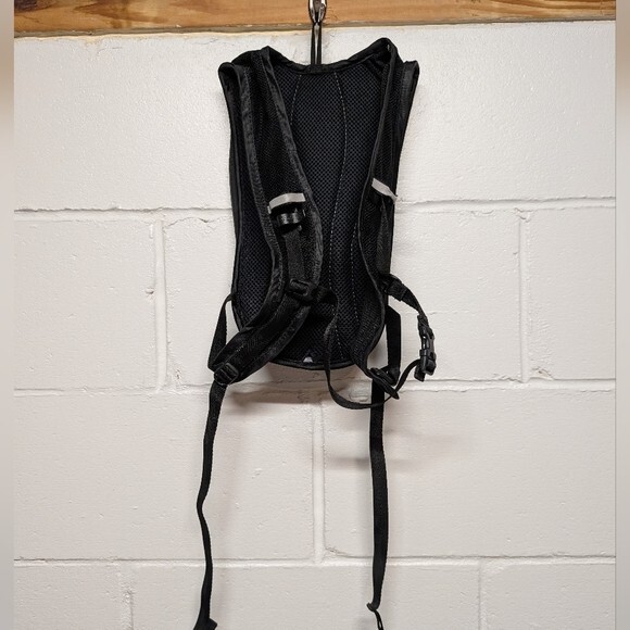 Camelbak Hydrobak Black Running Lightweight Hydration Backpack - No Bladder